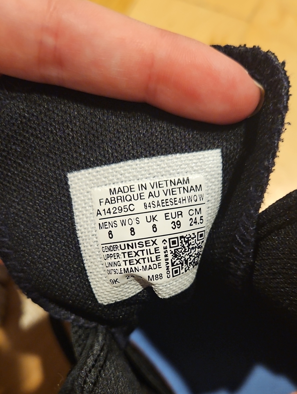 Converse CX - Picture 3 of 5